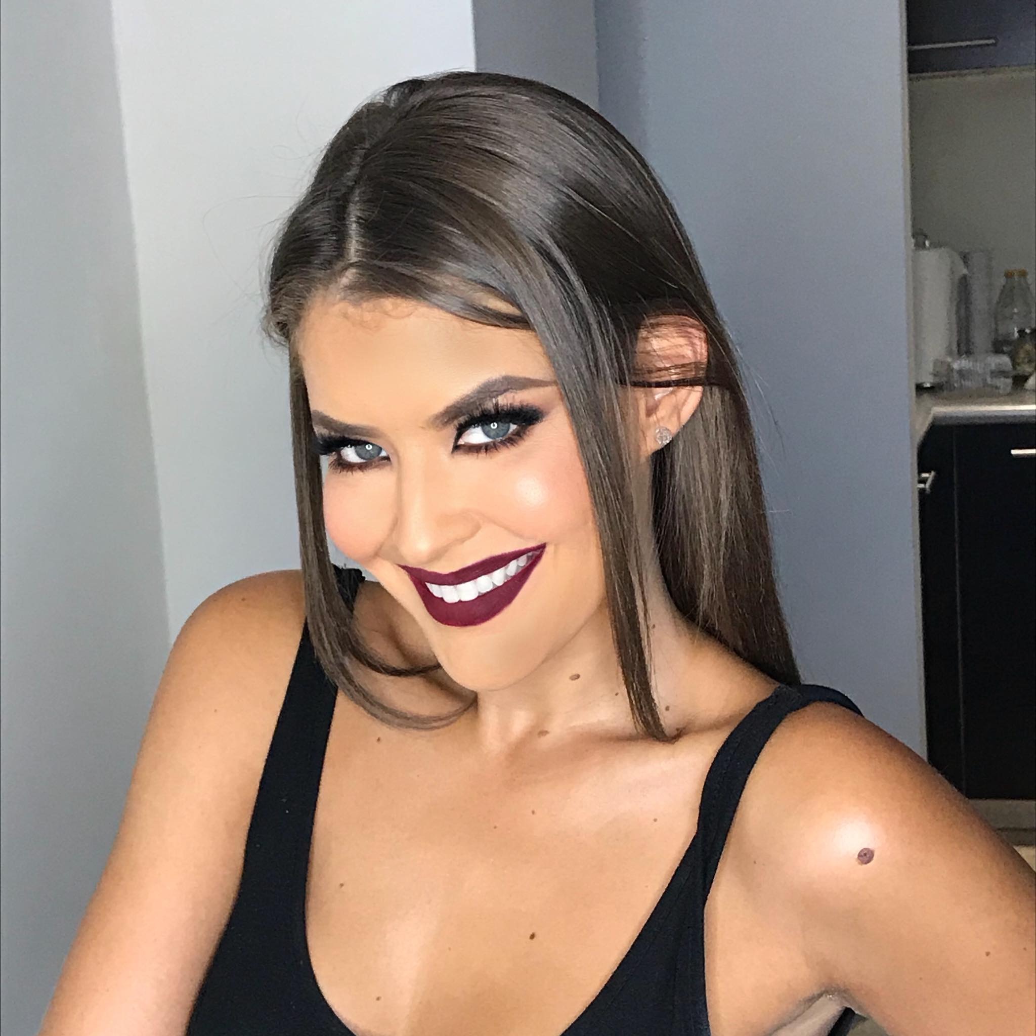 Fotografía de Celebrities & Influencers de Mia Alonso Makeup Artist - 22444 