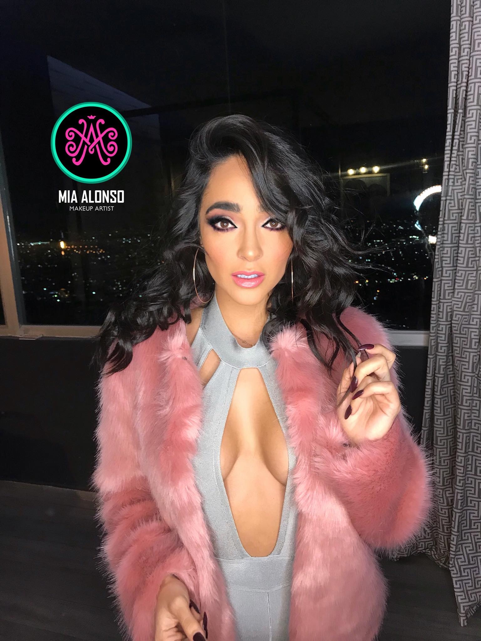 Fotografía de Celebrities & Influencers de Mia Alonso Makeup Artist - 22447 