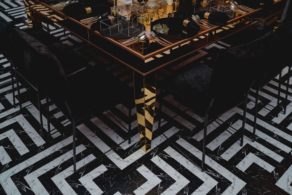 Fotografía de BY MAURICIO GUTIERREZ FT MAURICIO D´RUGAMA de The Westin Santa Fe Mexico City - 22614 