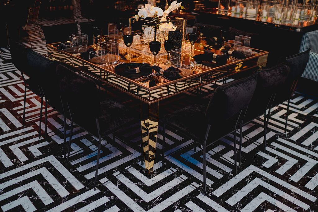 Fotografía de BY MAURICIO GUTIERREZ FT MAURICIO D´RUGAMA de The Westin Santa Fe Mexico City - 22617 