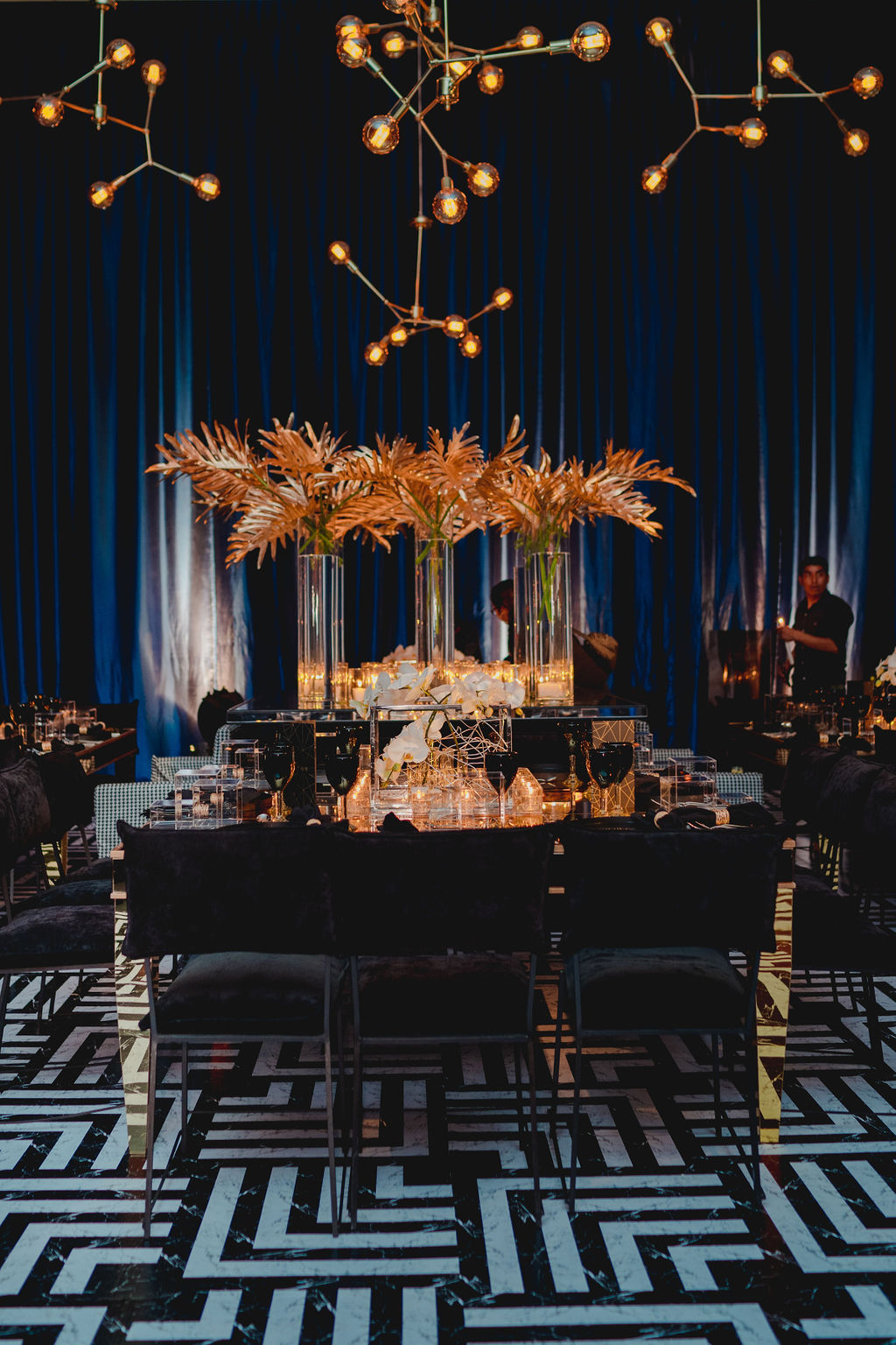Fotografía de BY MAURICIO GUTIERREZ FT MAURICIO D´RUGAMA de The Westin Santa Fe Mexico City - 22631 