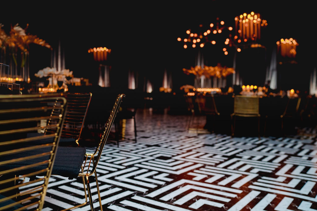 Fotografía de BY MAURICIO GUTIERREZ FT MAURICIO D´RUGAMA de The Westin Santa Fe Mexico City - 22638 
