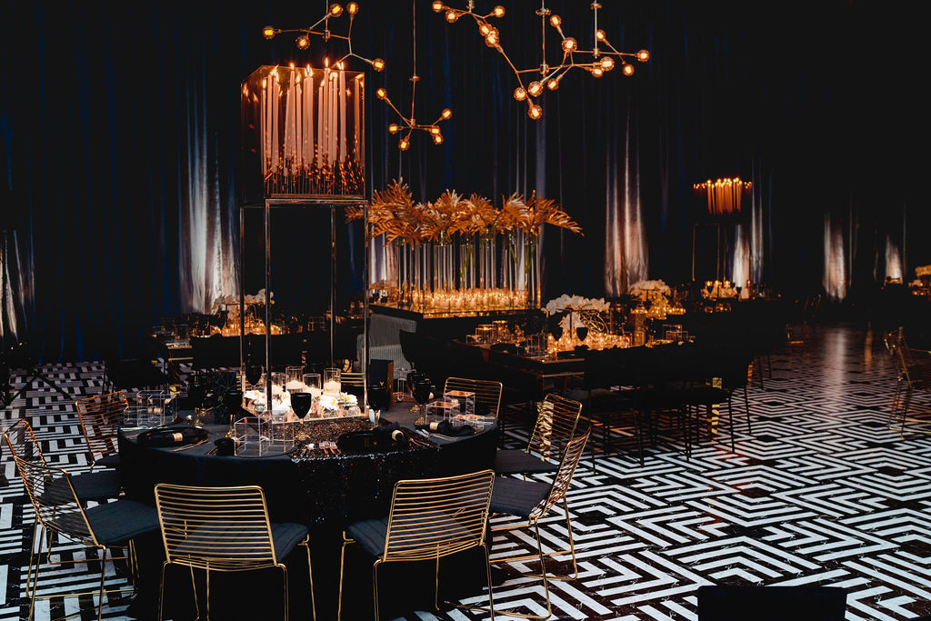 Fotografía de BY MAURICIO GUTIERREZ FT MAURICIO D´RUGAMA de The Westin Santa Fe Mexico City - 22640 