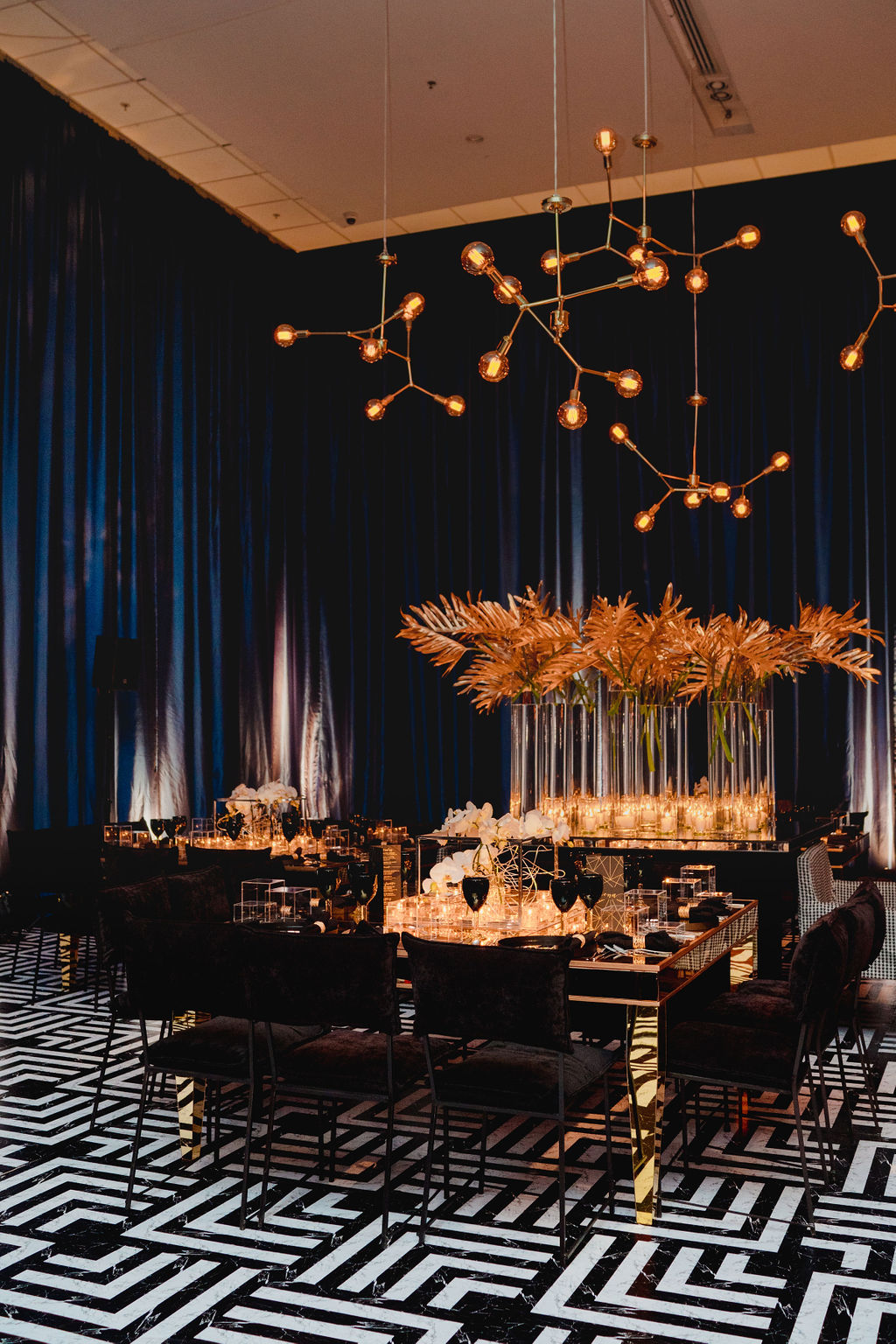 Fotografía de BY MAURICIO GUTIERREZ FT MAURICIO D´RUGAMA de The Westin Santa Fe Mexico City - 22641 