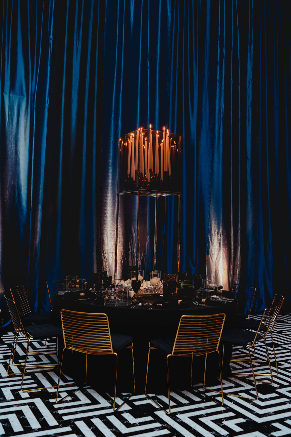 Fotografía de BY MAURICIO GUTIERREZ FT MAURICIO D´RUGAMA de The Westin Santa Fe Mexico City - 22643 