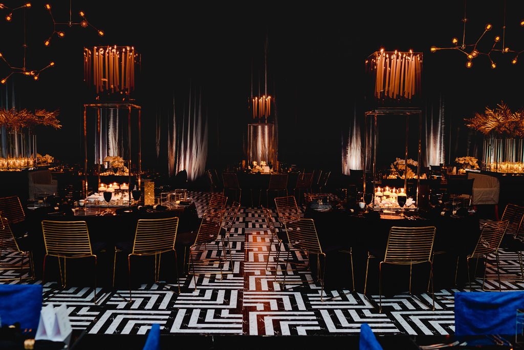 Fotografía de BY MAURICIO GUTIERREZ FT MAURICIO D´RUGAMA de The Westin Santa Fe Mexico City - 22645 