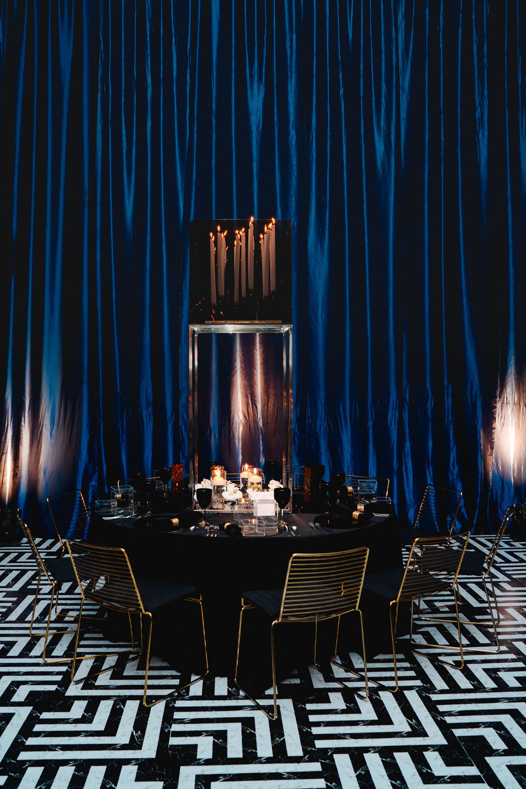 Fotografía de BY MAURICIO GUTIERREZ FT MAURICIO D´RUGAMA de The Westin Santa Fe Mexico City - 22655 