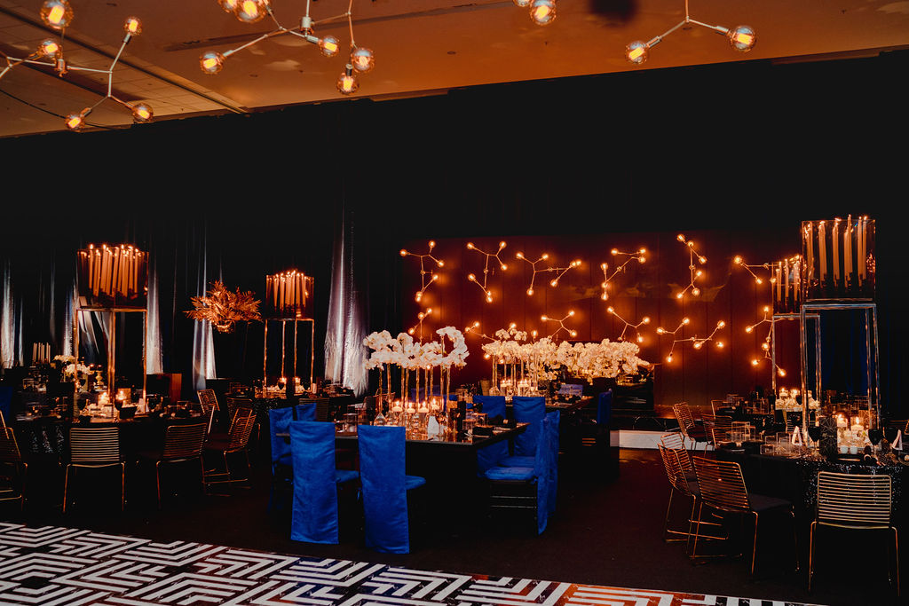 Fotografía de BY MAURICIO GUTIERREZ FT MAURICIO D´RUGAMA de The Westin Santa Fe Mexico City - 22668 