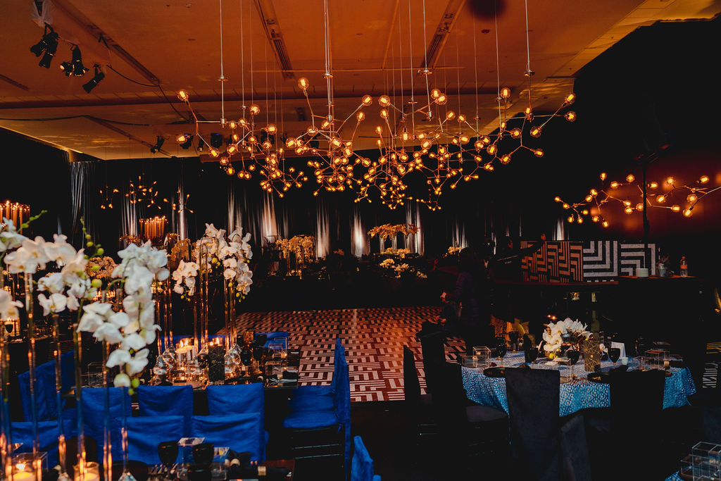 Fotografía de BY MAURICIO GUTIERREZ FT MAURICIO D´RUGAMA de The Westin Santa Fe Mexico City - 22670 