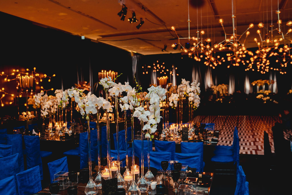 Fotografía de BY MAURICIO GUTIERREZ FT MAURICIO D´RUGAMA de The Westin Santa Fe Mexico City - 22673 