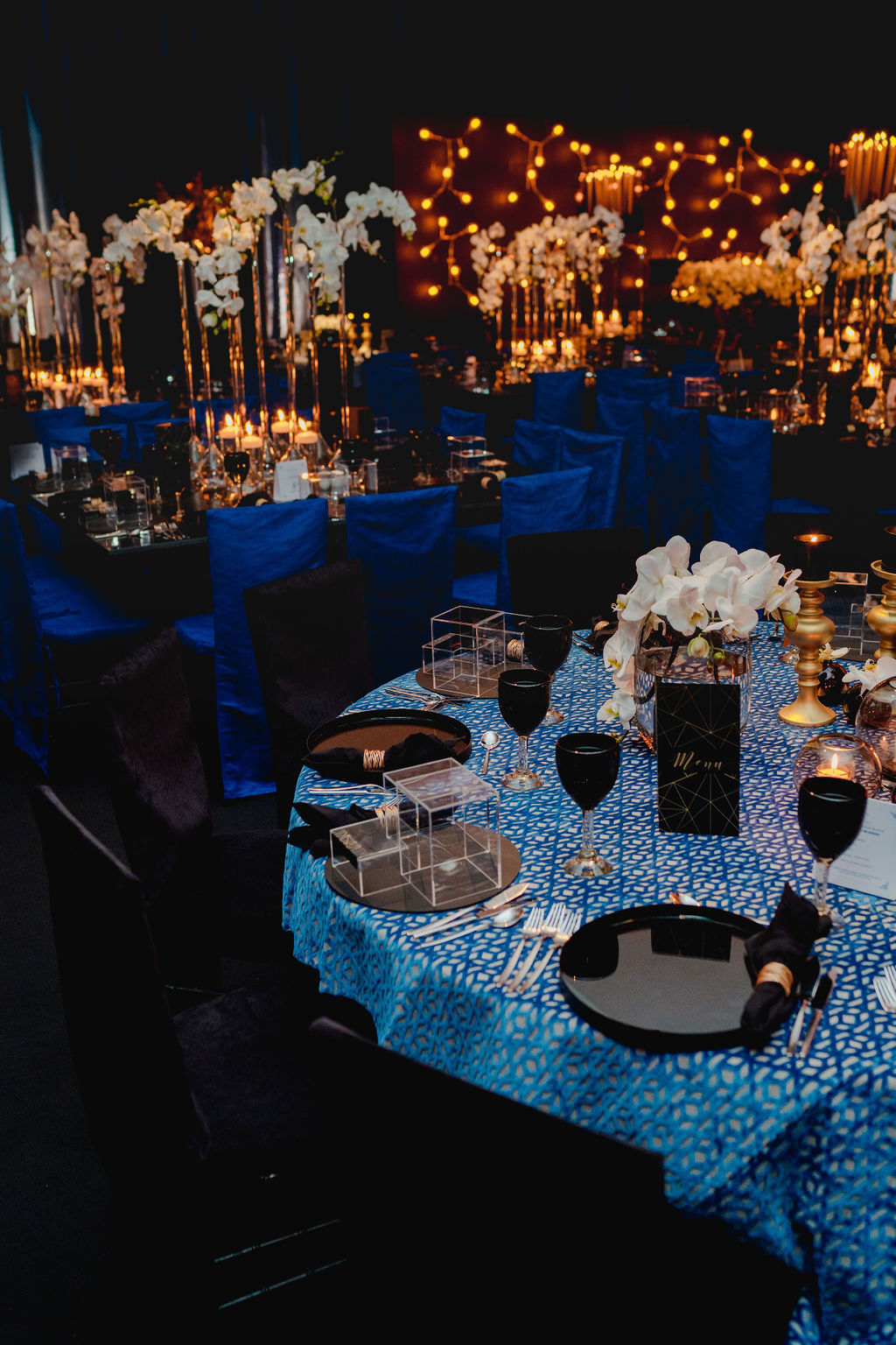 Fotografía de BY MAURICIO GUTIERREZ FT MAURICIO D´RUGAMA de The Westin Santa Fe Mexico City - 22684 