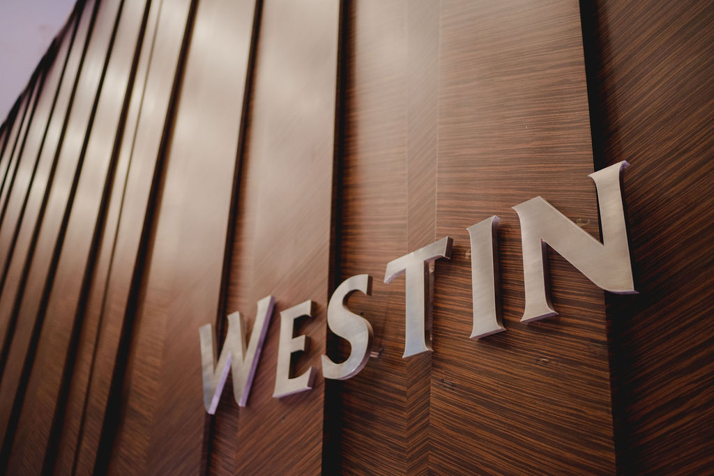 Fotografía de BY MAURICIO GUTIERREZ FT MAURICIO D´RUGAMA de The Westin Santa Fe Mexico City - 22680 