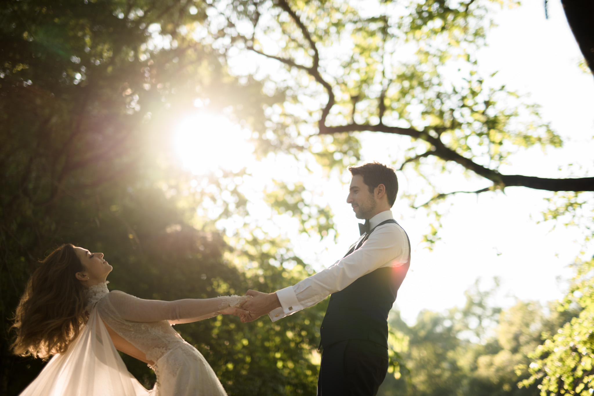 The Wedding Board