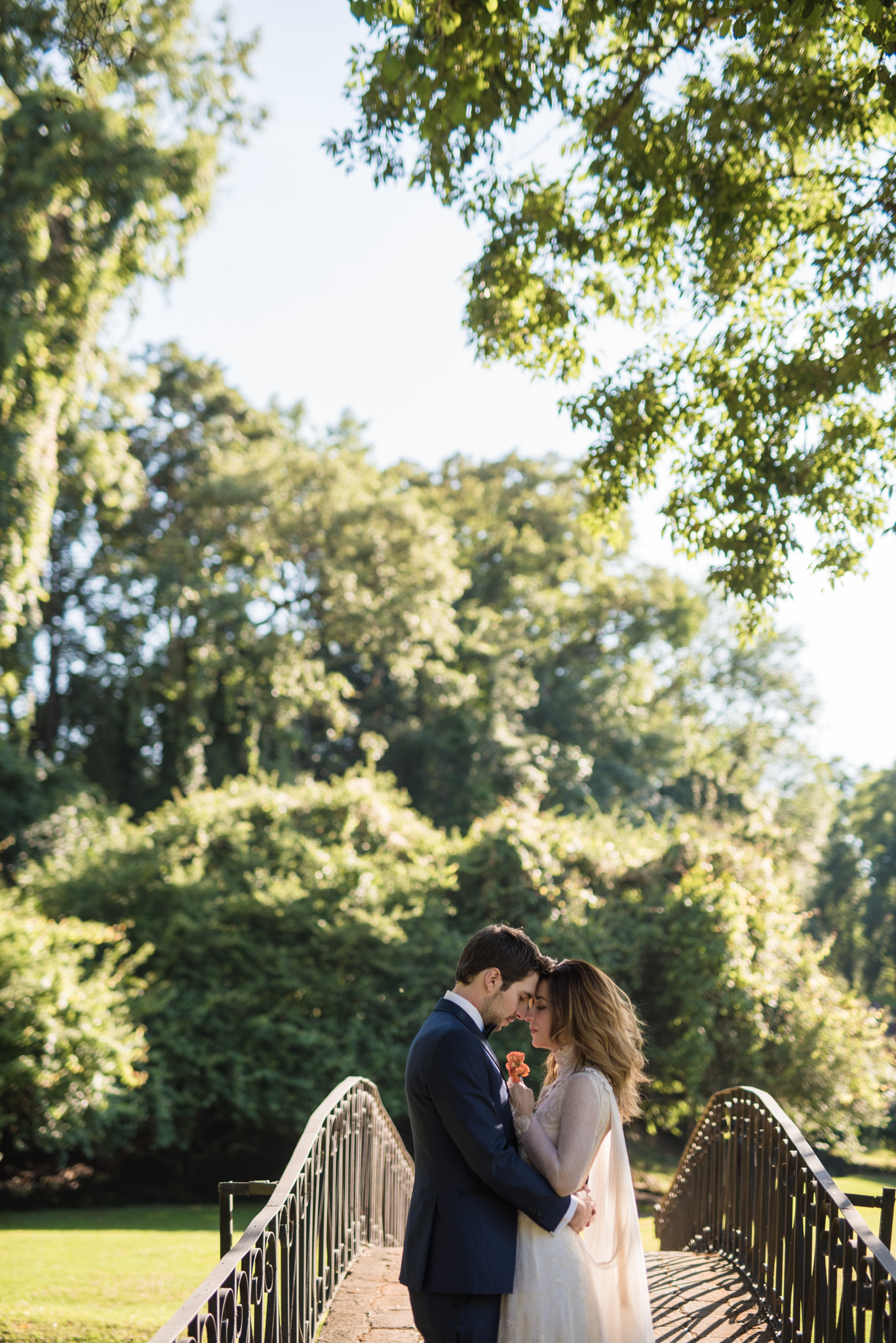 The Wedding Board