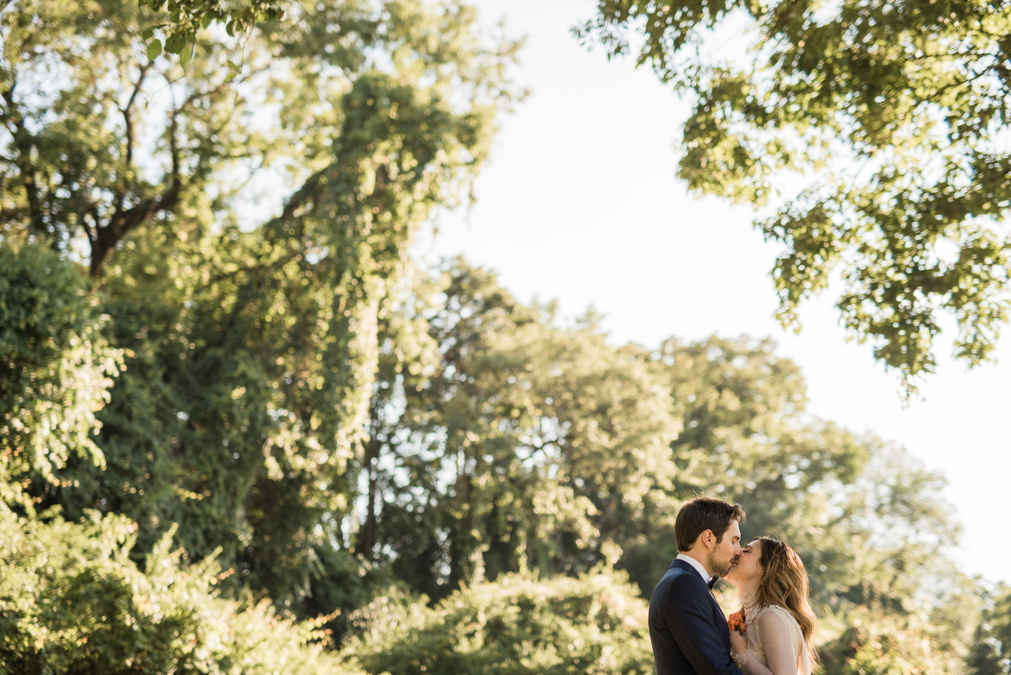 The Wedding Board