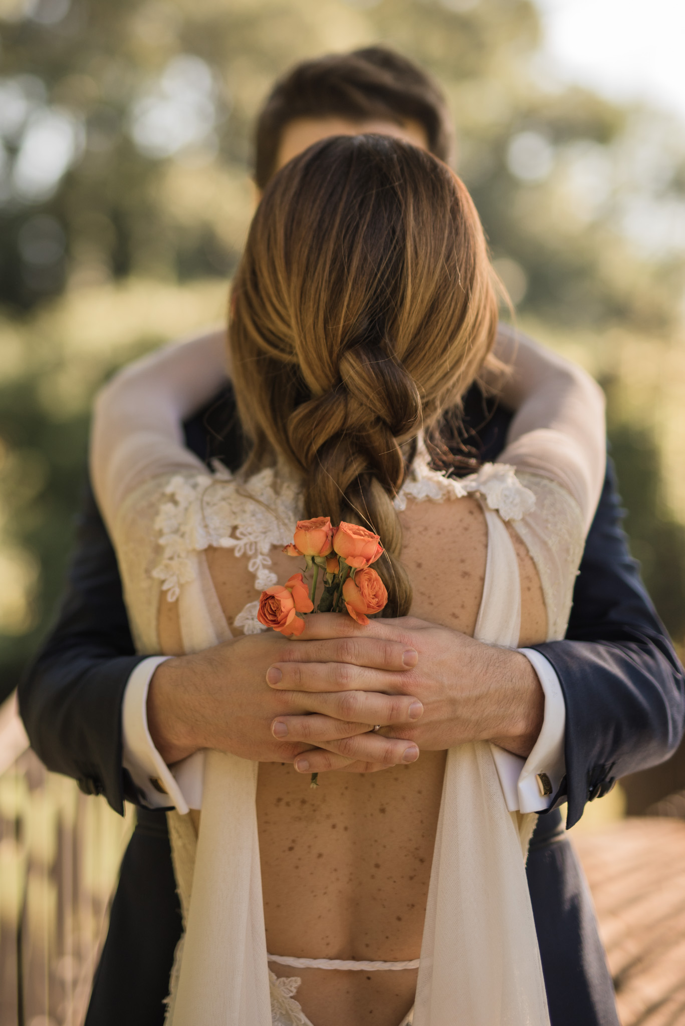 The Wedding Board