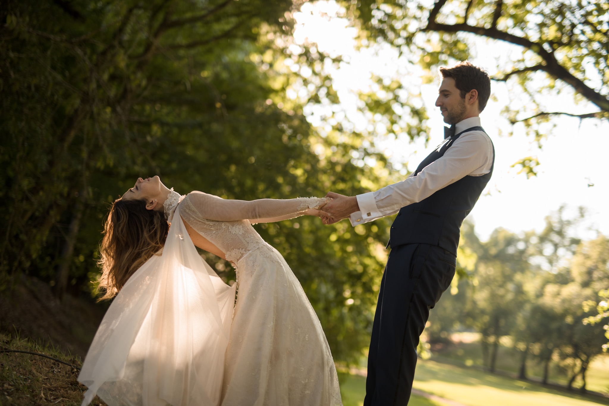 The Wedding Board