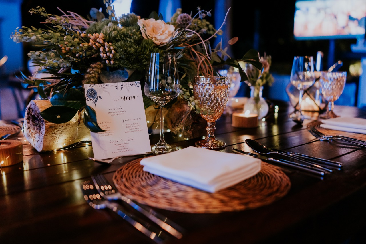 Fotografía de BODAS Y EVENTOS de Live Aqua San Miguel de Allende - 24096 