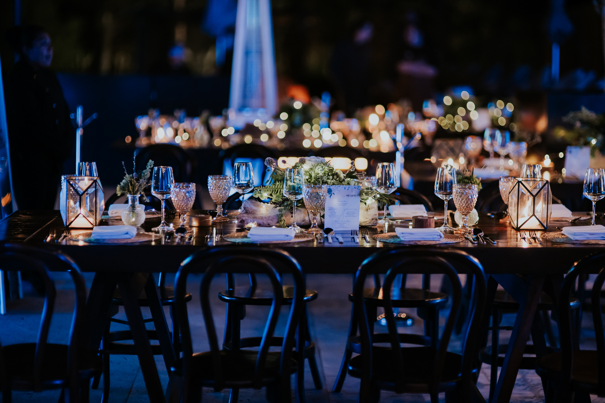 Fotografía de BODAS Y EVENTOS de Live Aqua San Miguel de Allende - 24097 