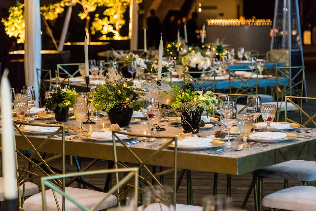 Fotografía de BODAS Y EVENTOS de Live Aqua San Miguel de Allende - 24098 