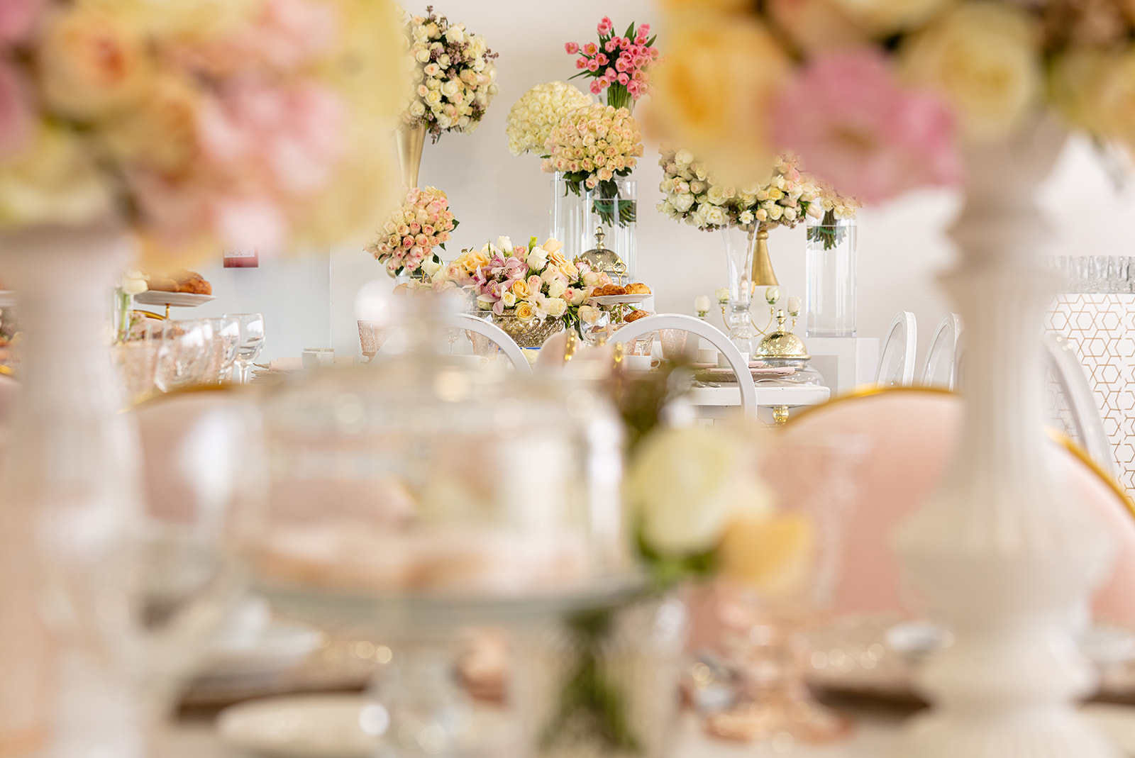 Fotografía de Montaje rosado de Lina Florez - 25240 