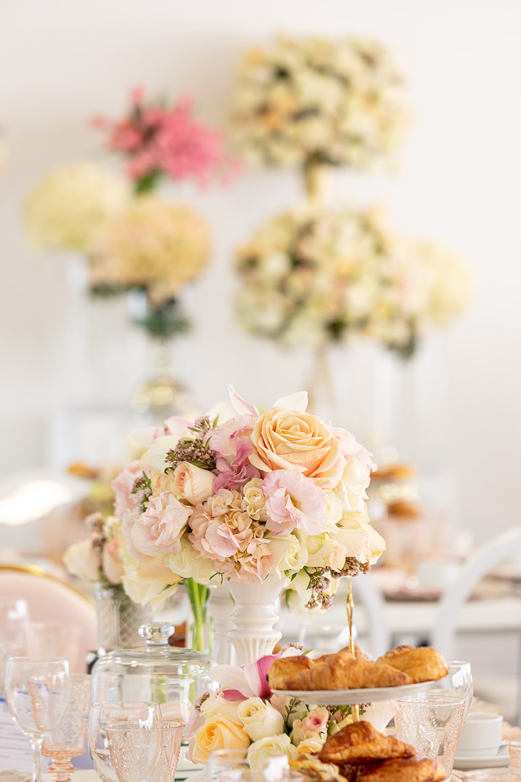 Fotografía de Montaje rosado de Lina Florez - 25241 