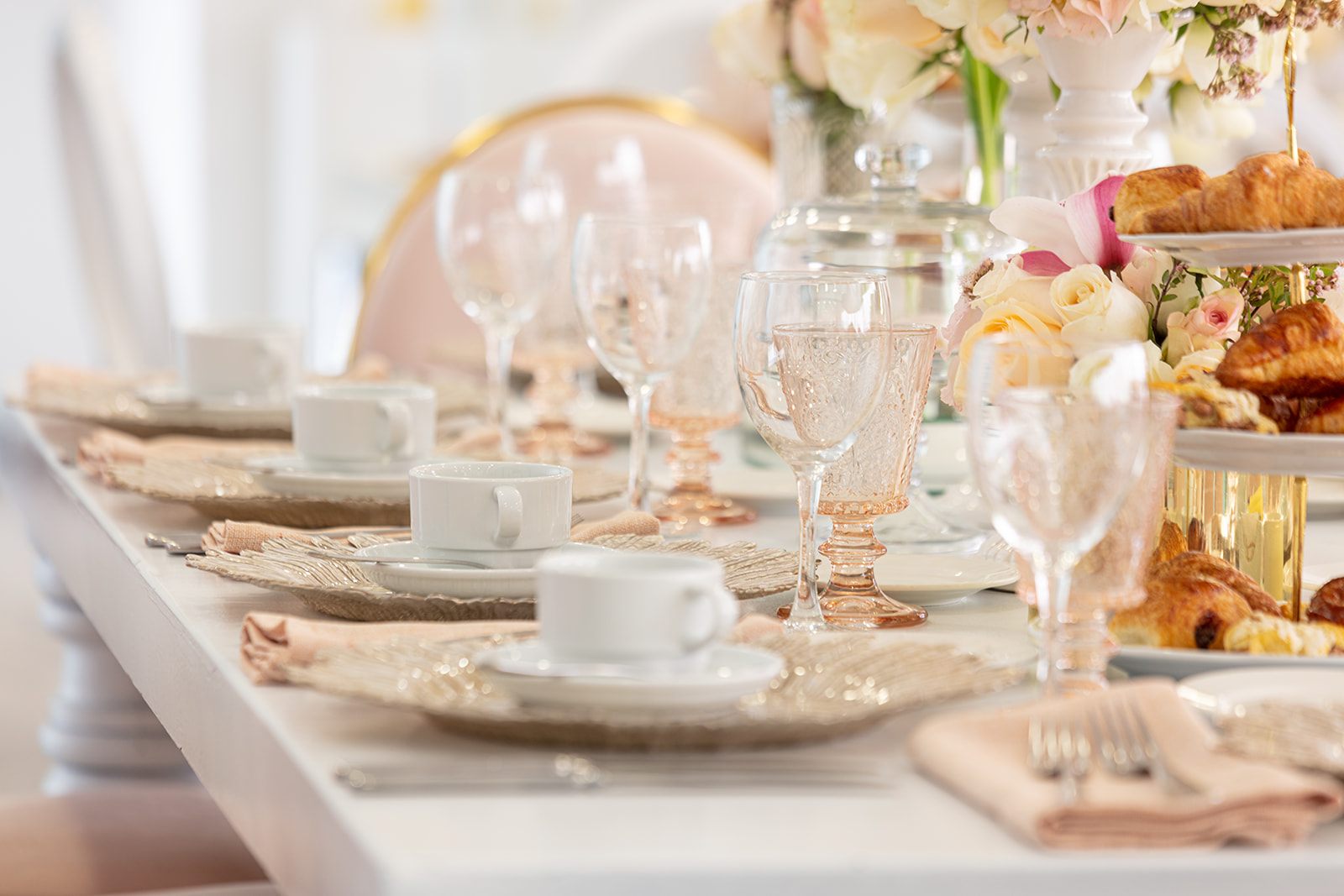 Fotografía de Montaje rosado de Lina Florez - 25243 