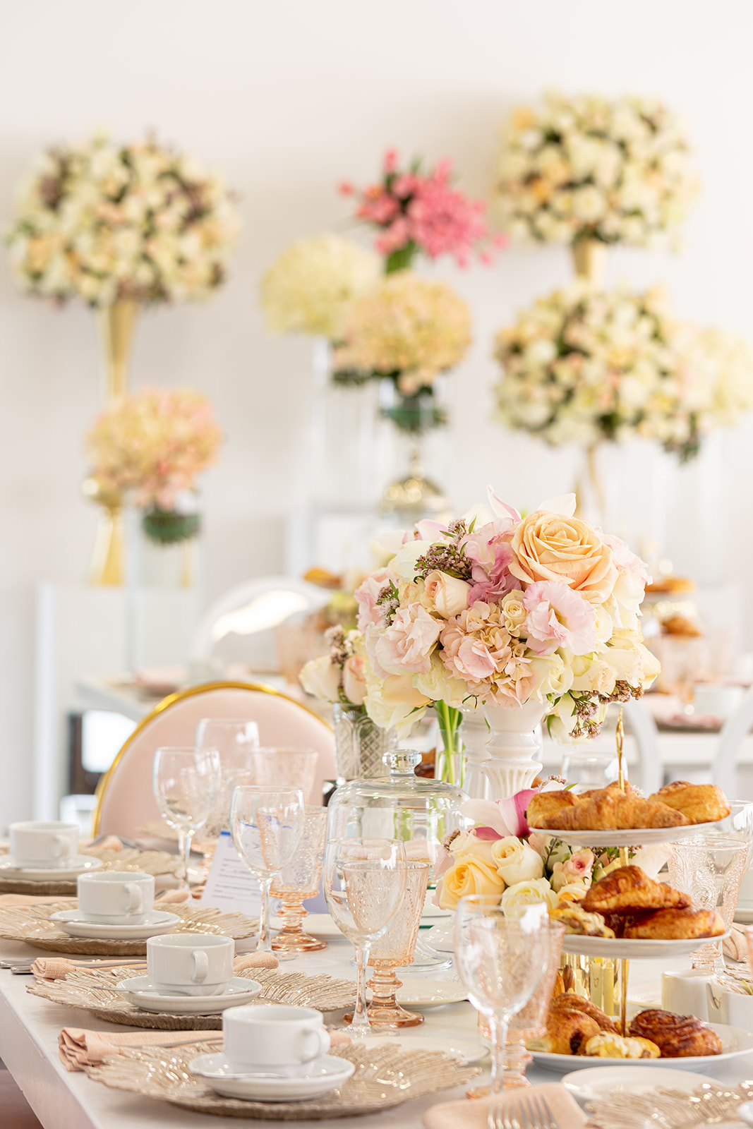 Fotografía de Montaje rosado de Lina Florez - 25254 
