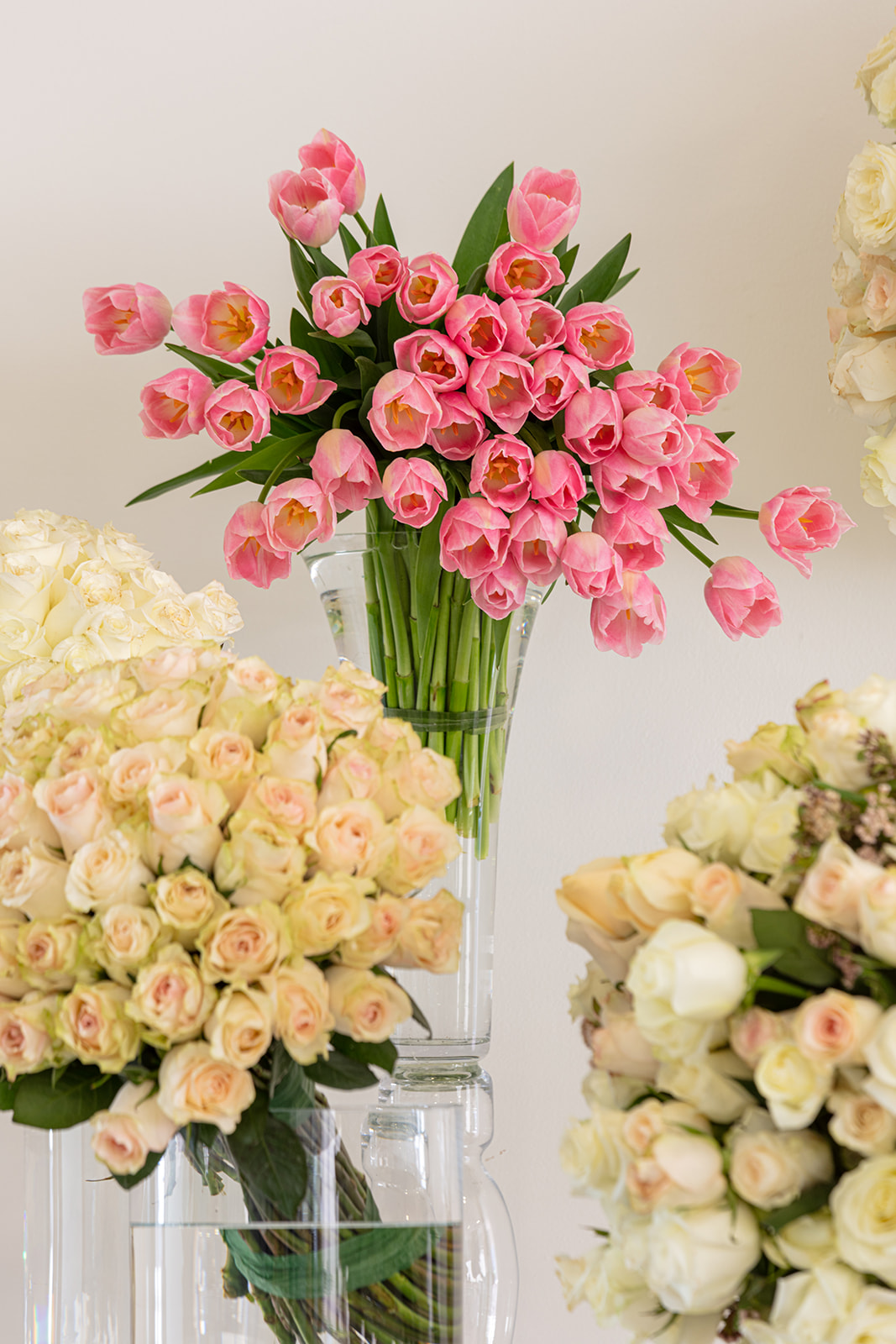 Fotografía de Montaje rosado de Lina Florez - 25259 