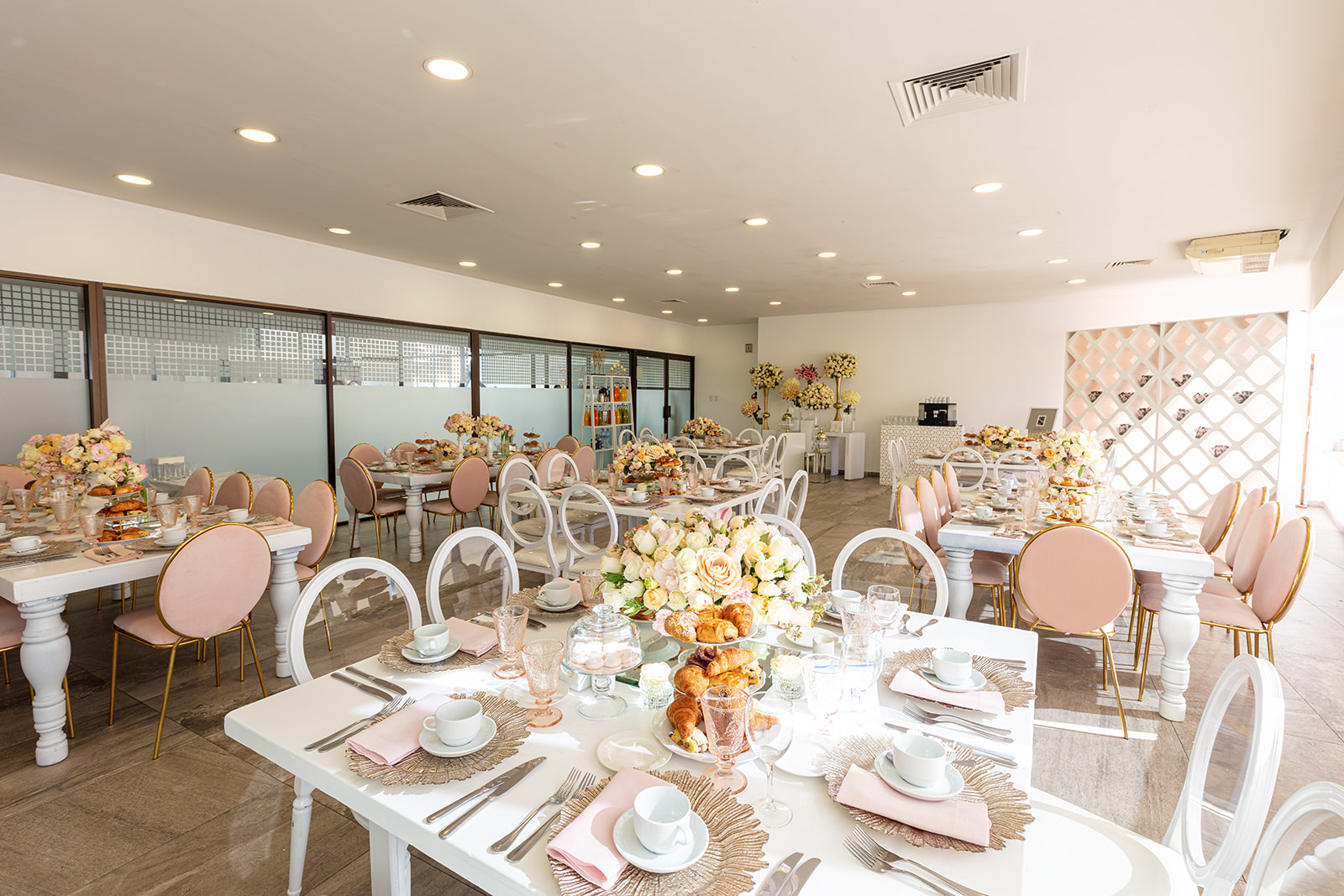 Fotografía de Montaje rosado de Lina Florez - 25260 