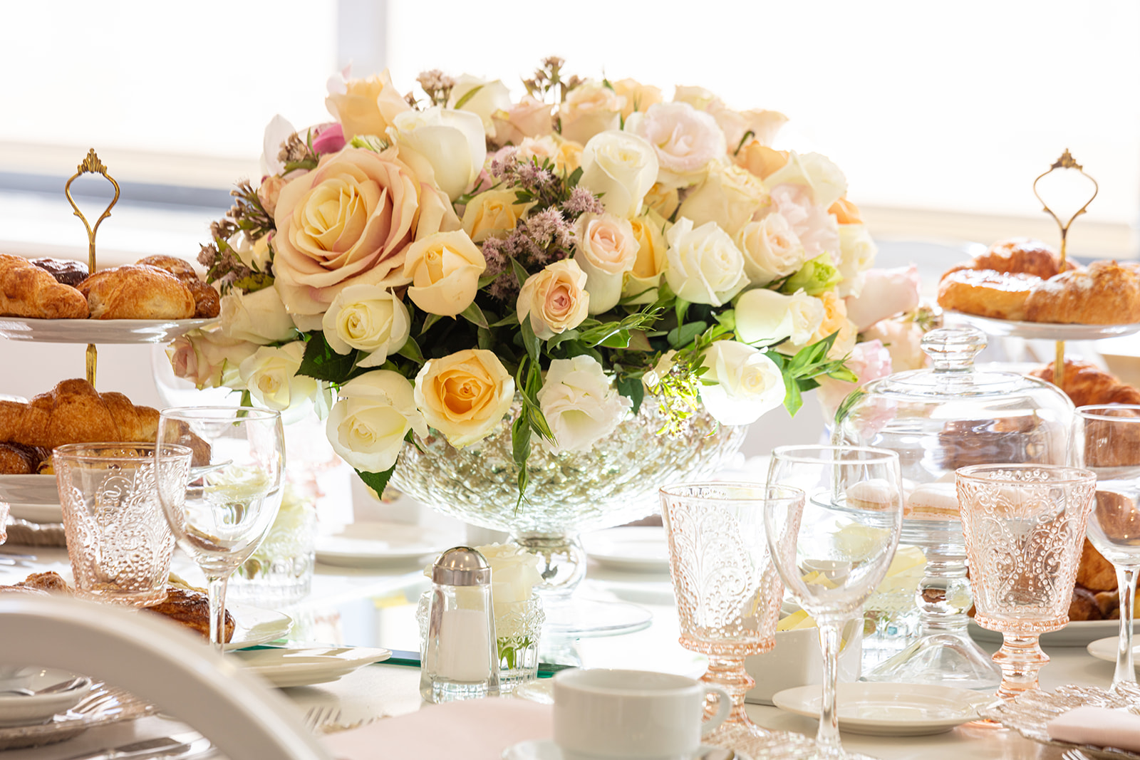 Fotografía de Montaje rosado de Lina Florez - 25264 