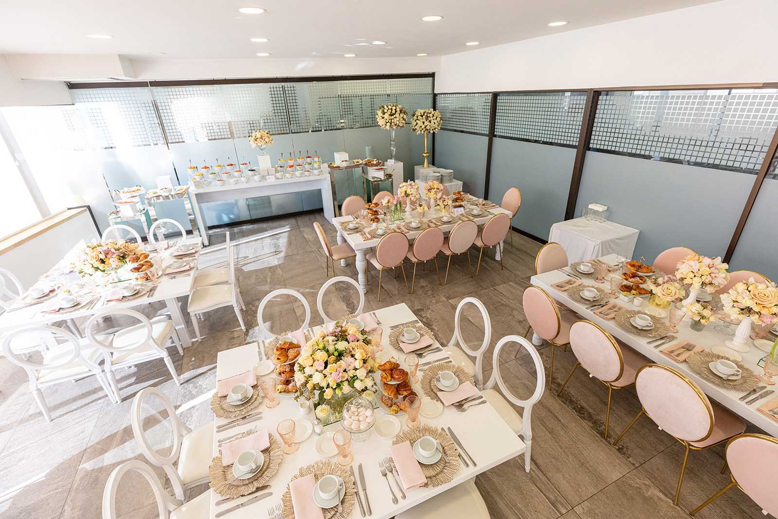 Fotografía de Montaje rosado de Lina Florez - 25265 