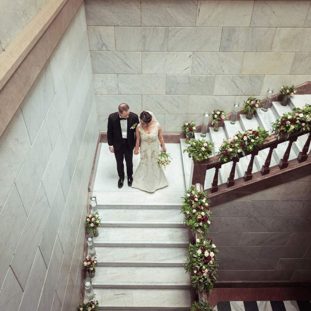 Fotografía de BODAS de Palacio Metropolitano - 25739 