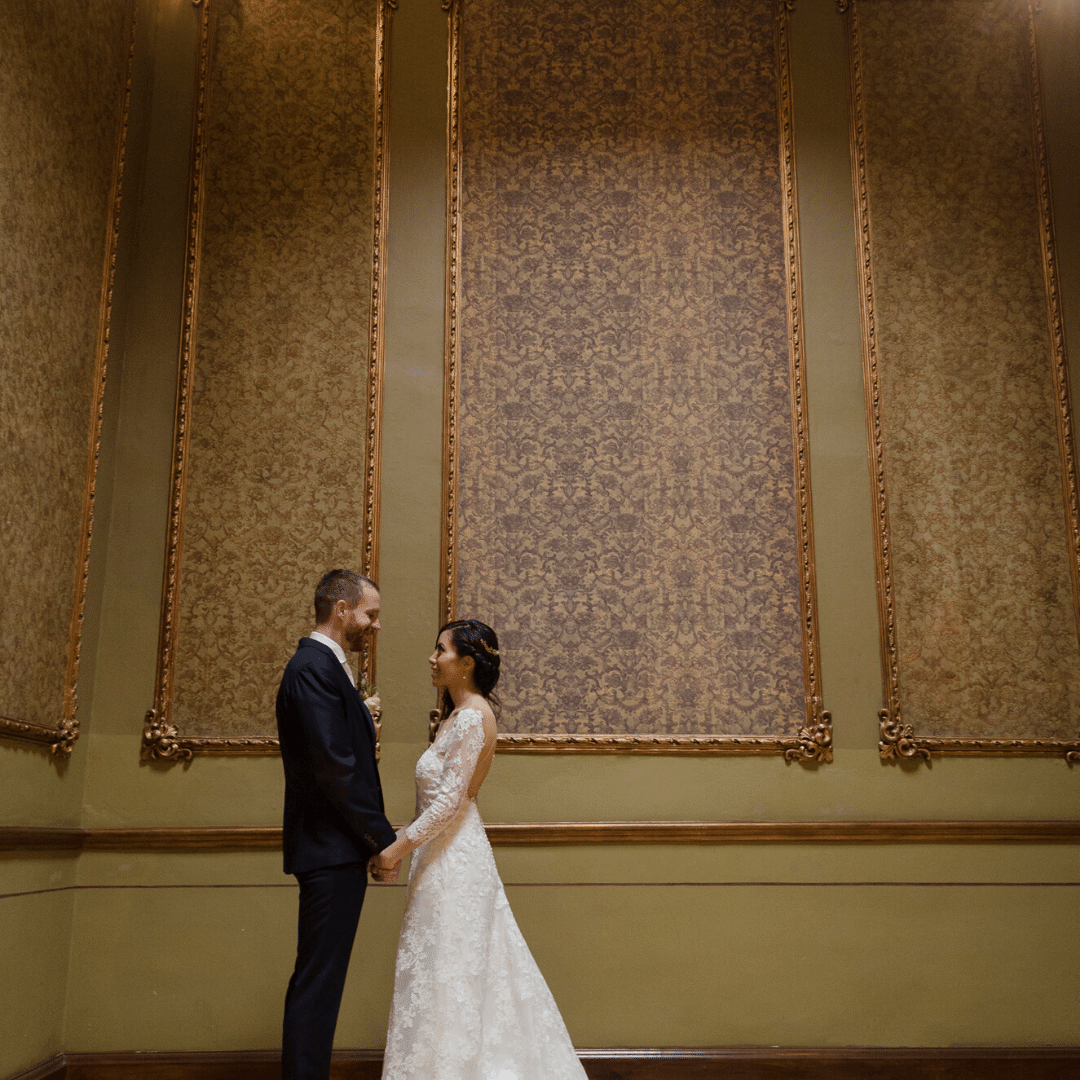 Fotografía de BODAS de Palacio Metropolitano - 25741 