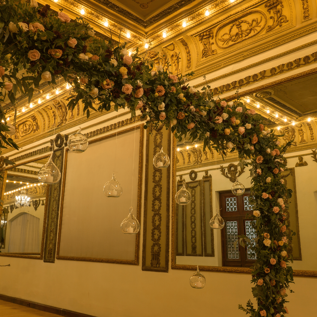 Fotografía de BODAS de Palacio Metropolitano - 25742 