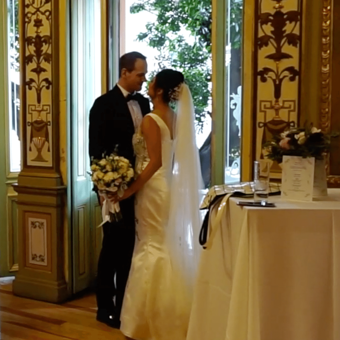 Fotografía de BODAS de Palacio Metropolitano - 25743 