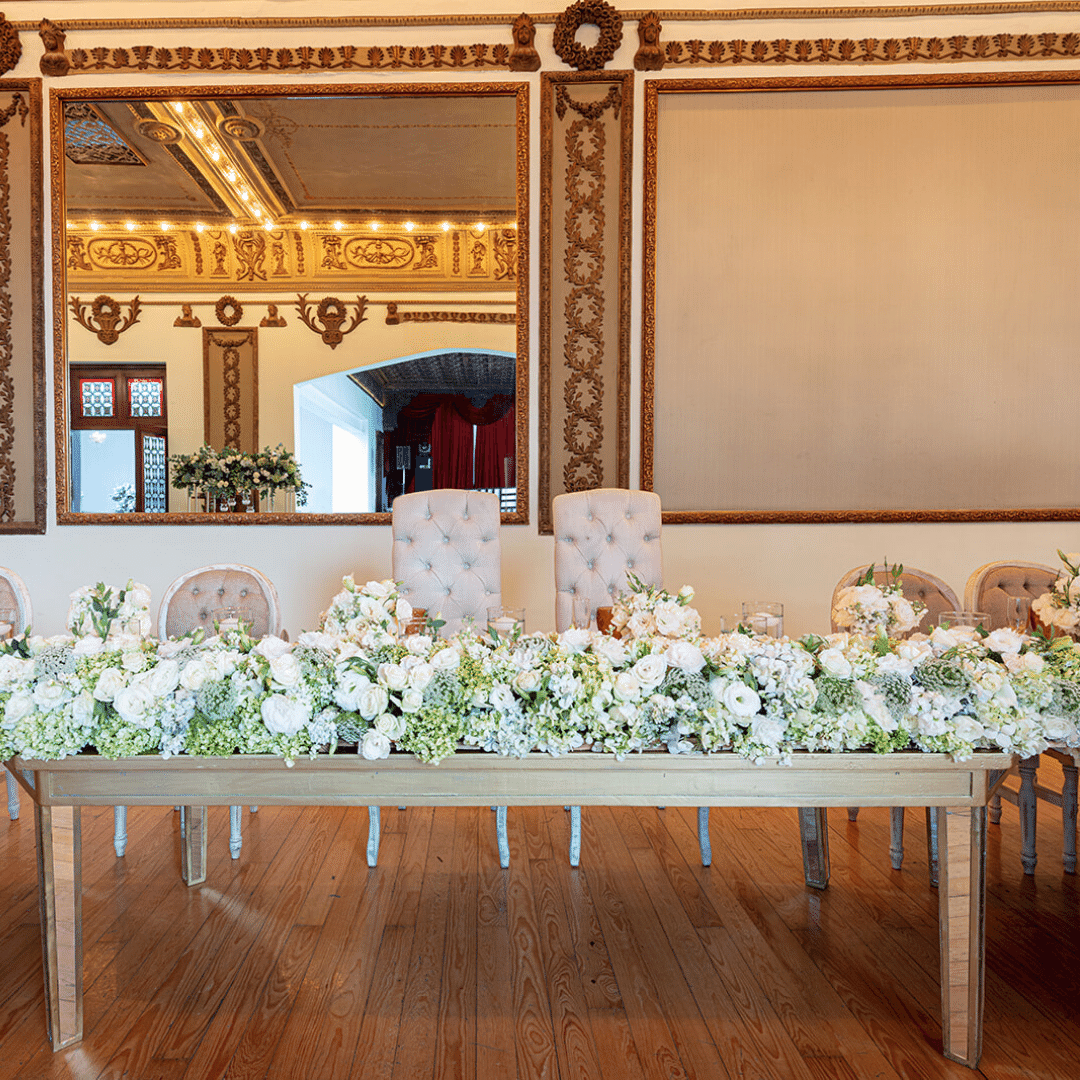 Fotografía de BODAS de Palacio Metropolitano - 25744 