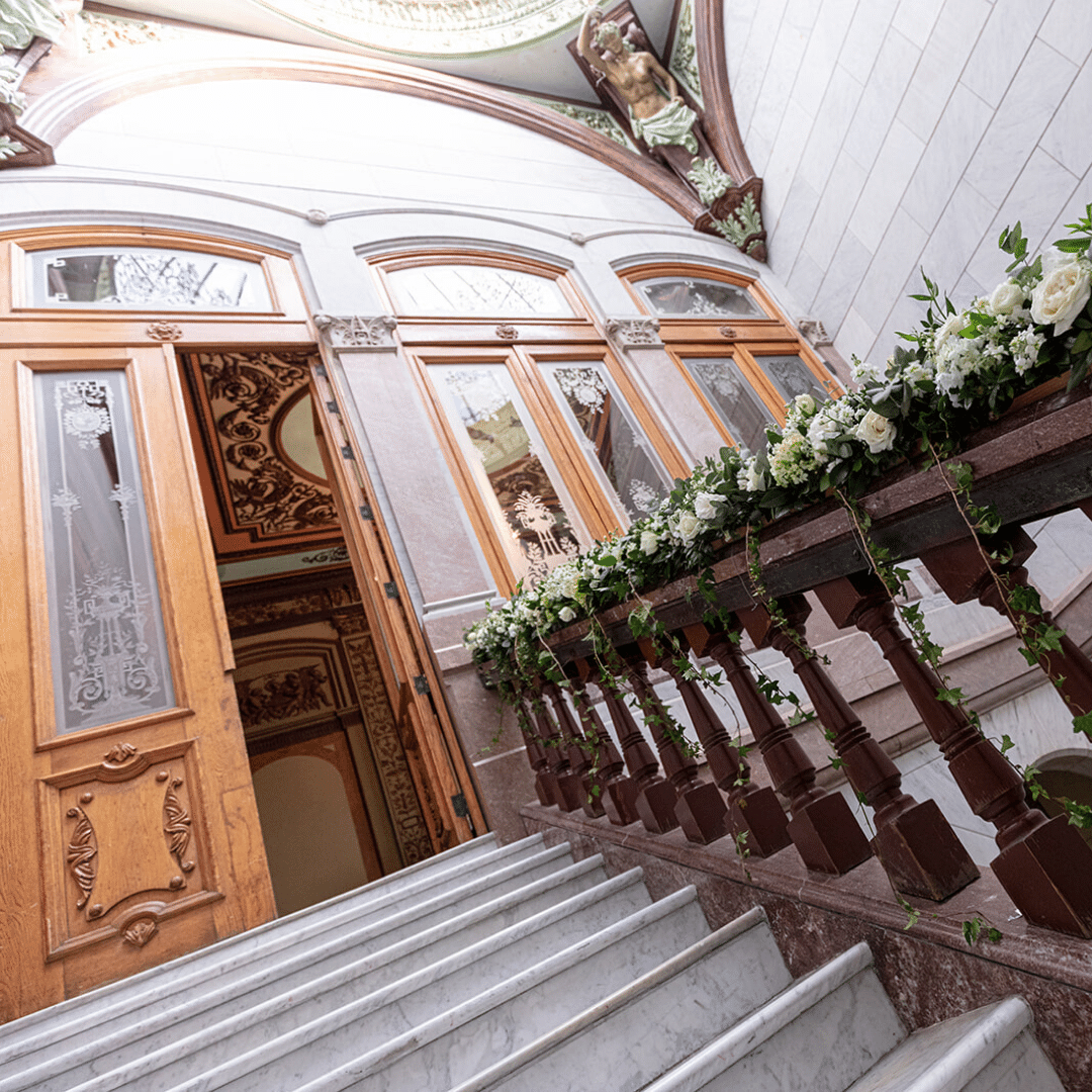 Fotografía de BODAS de Palacio Metropolitano - 25746 