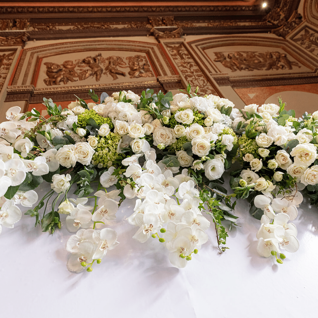 Fotografía de BODAS de Palacio Metropolitano - 25747 