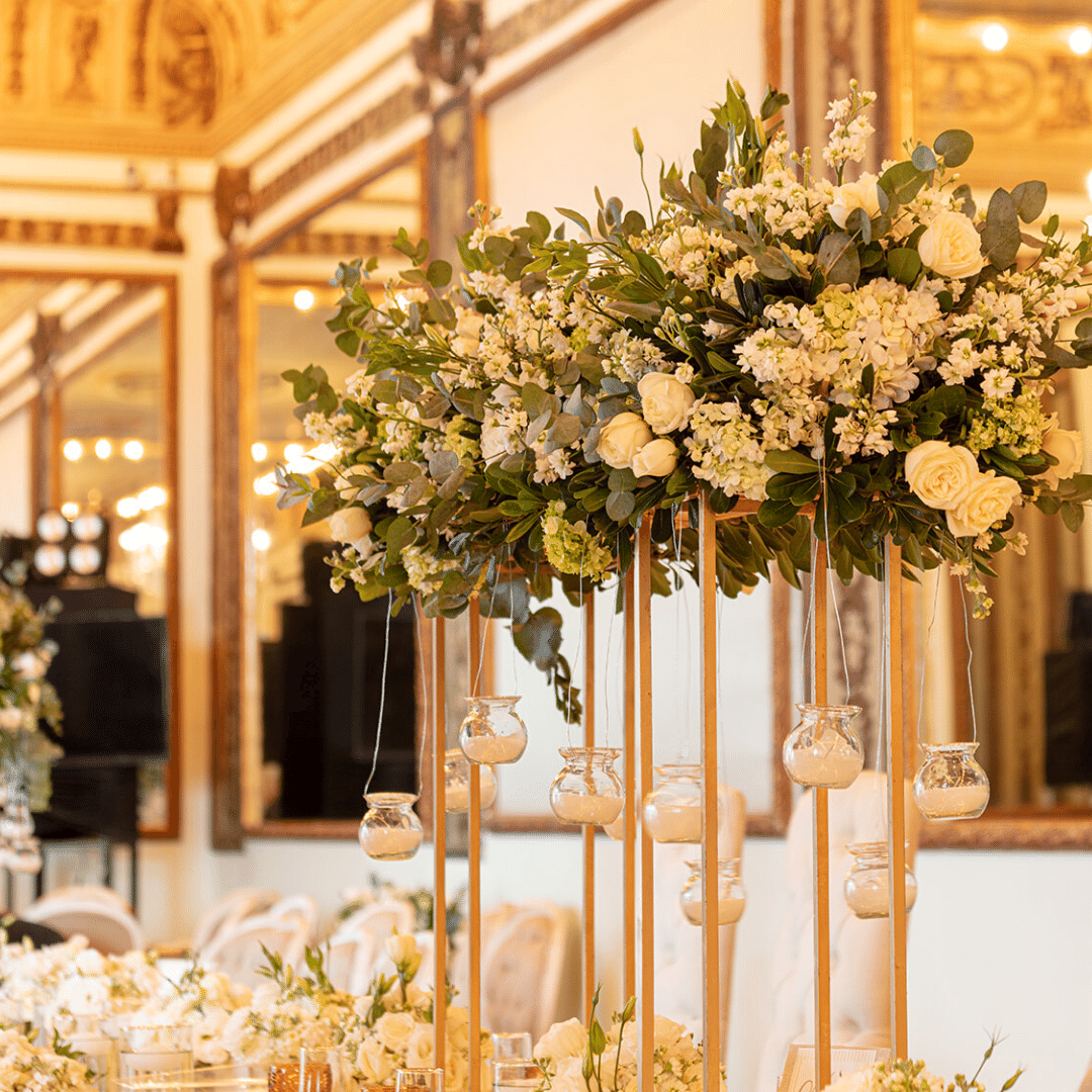 Fotografía de BODAS de Palacio Metropolitano - 25748 