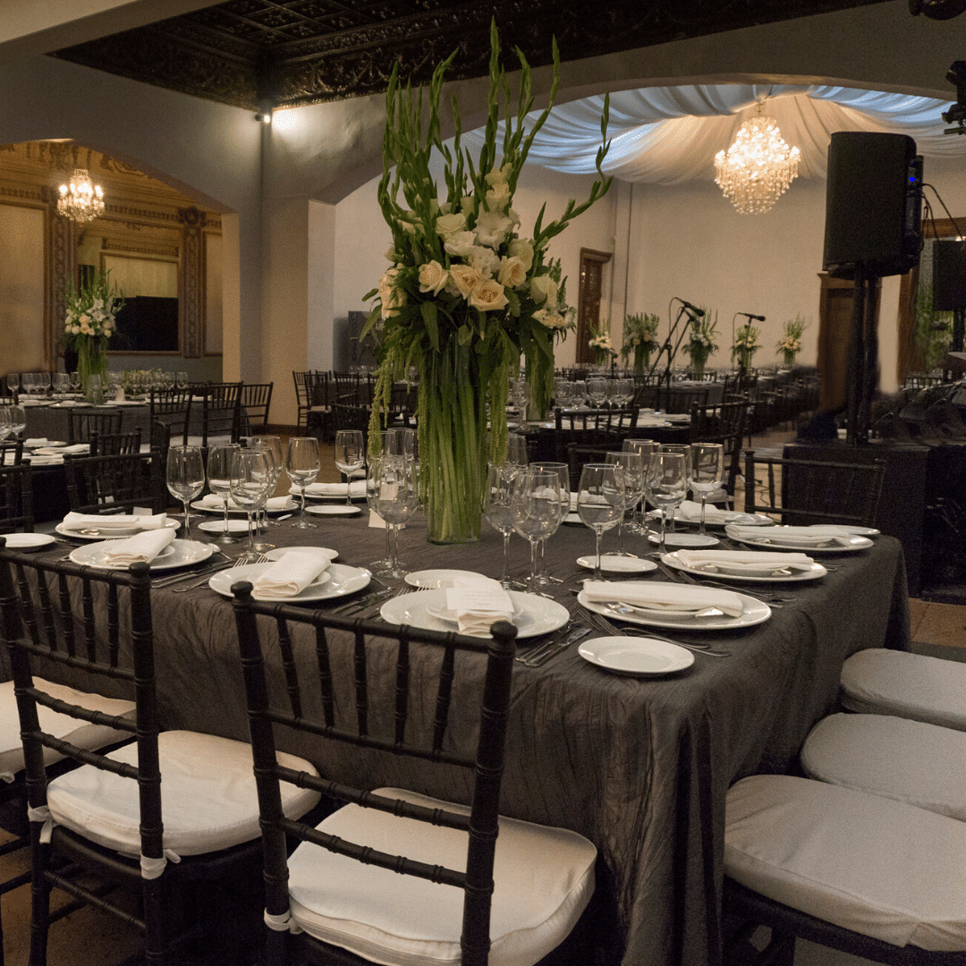 Fotografía de BODAS de Palacio Metropolitano - 25750 