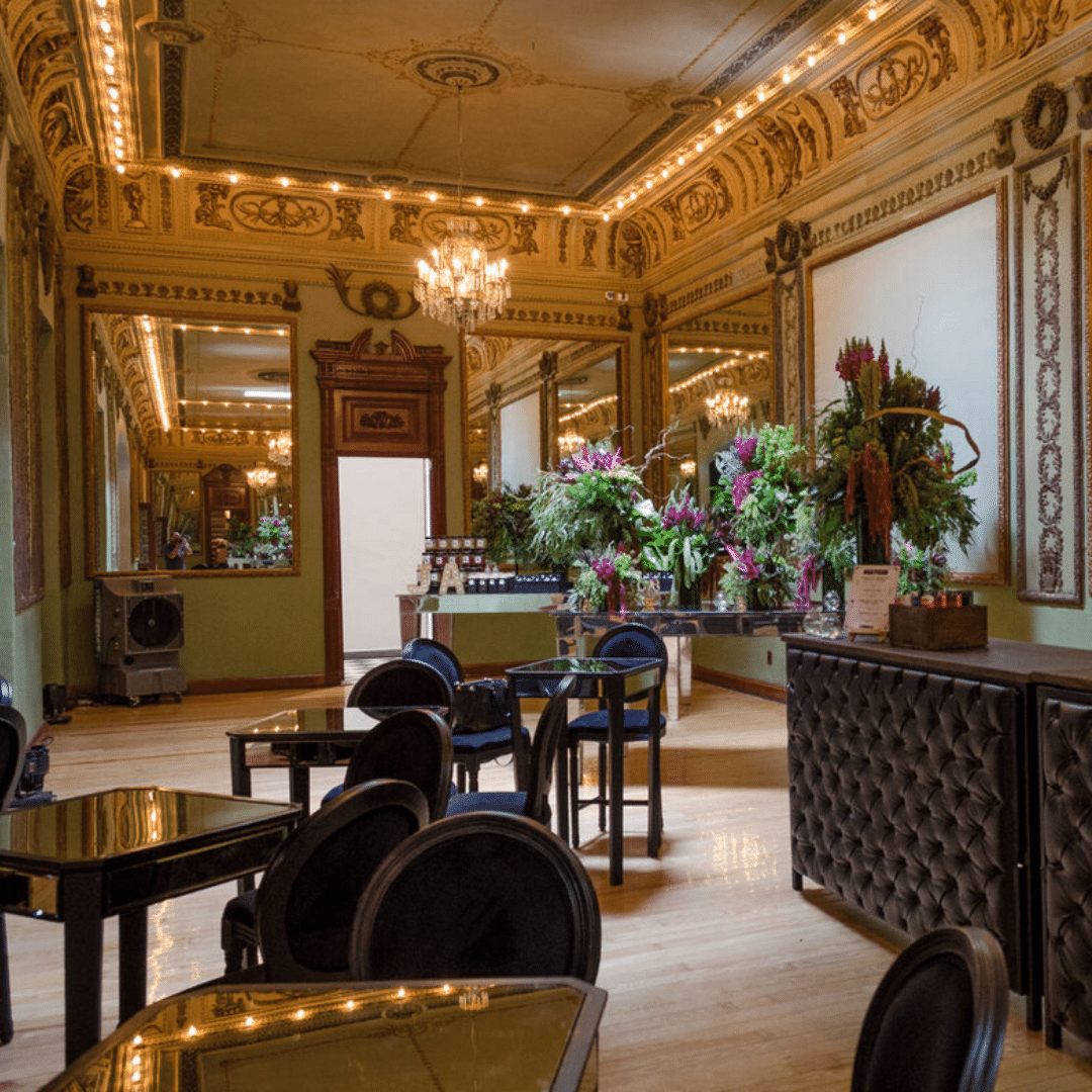 Fotografía de BODAS de Palacio Metropolitano - 25751 