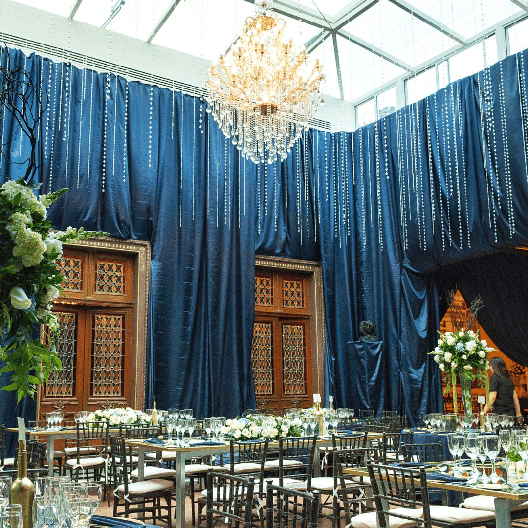 Fotografía de BODAS de Palacio Metropolitano - 25753 