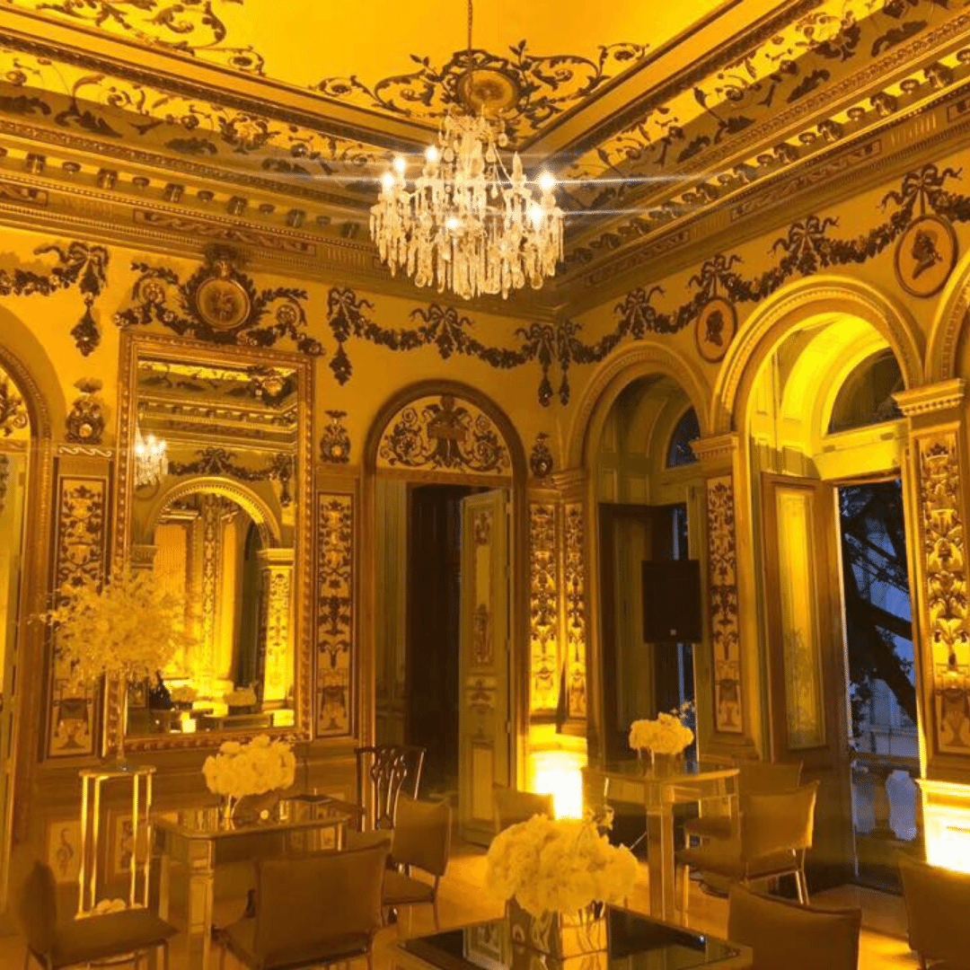 Fotografía de BODAS de Palacio Metropolitano - 25756 