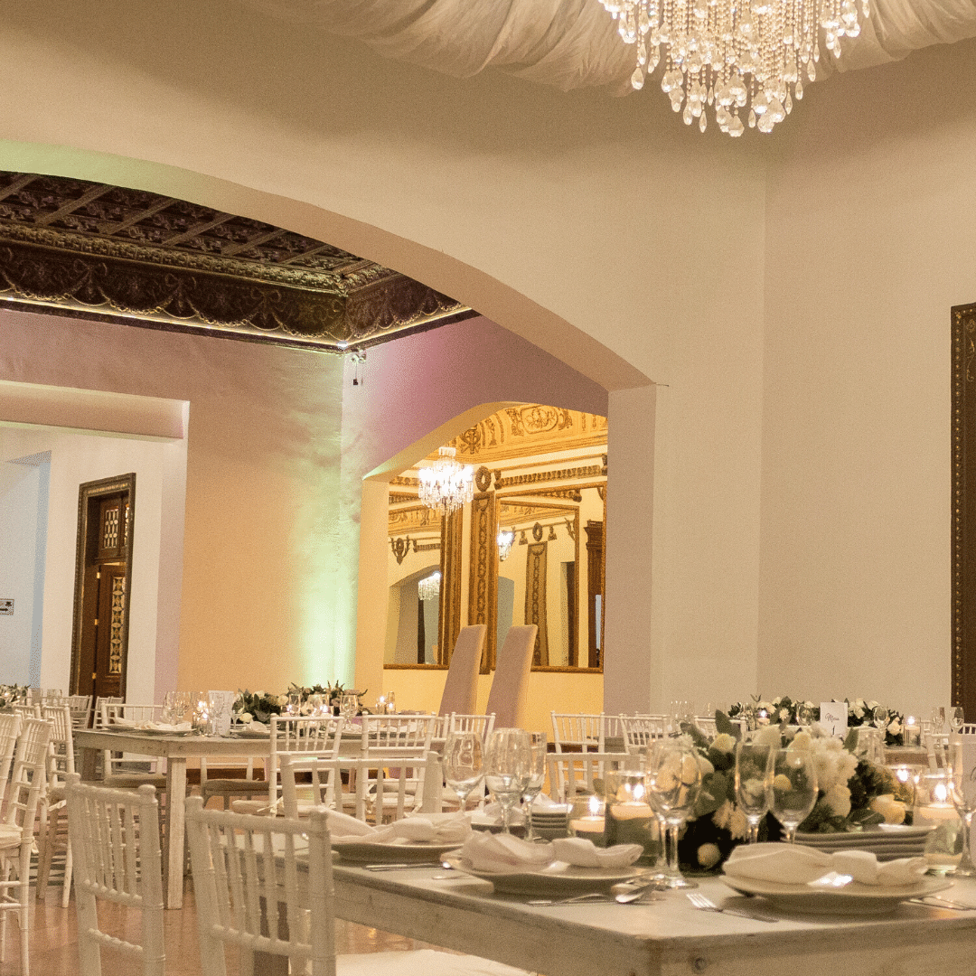 Fotografía de BODAS de Palacio Metropolitano - 25757 