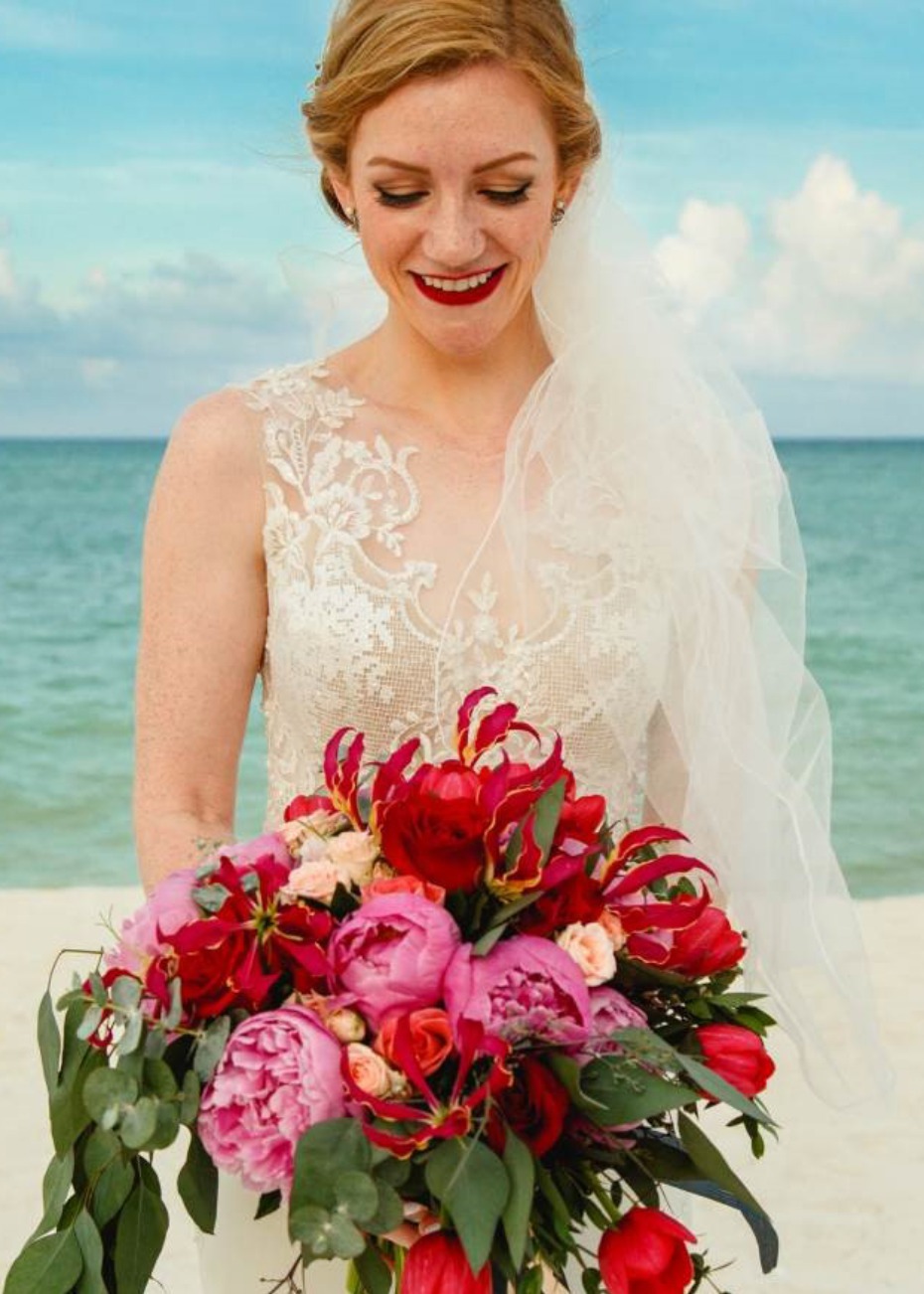 Fotografía de Our work de Sarah Garnier Co. - 27357 