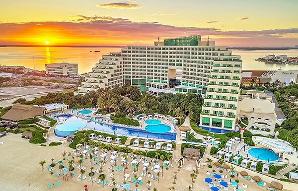 Fotografía de Live Aqua Beach Resort Cancun de Fiesta Americana Travelty Weddings Playas - 28312 