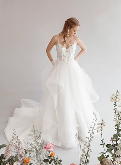 Fotografía de VESTIDOS de Bradia Atelier - 28621 