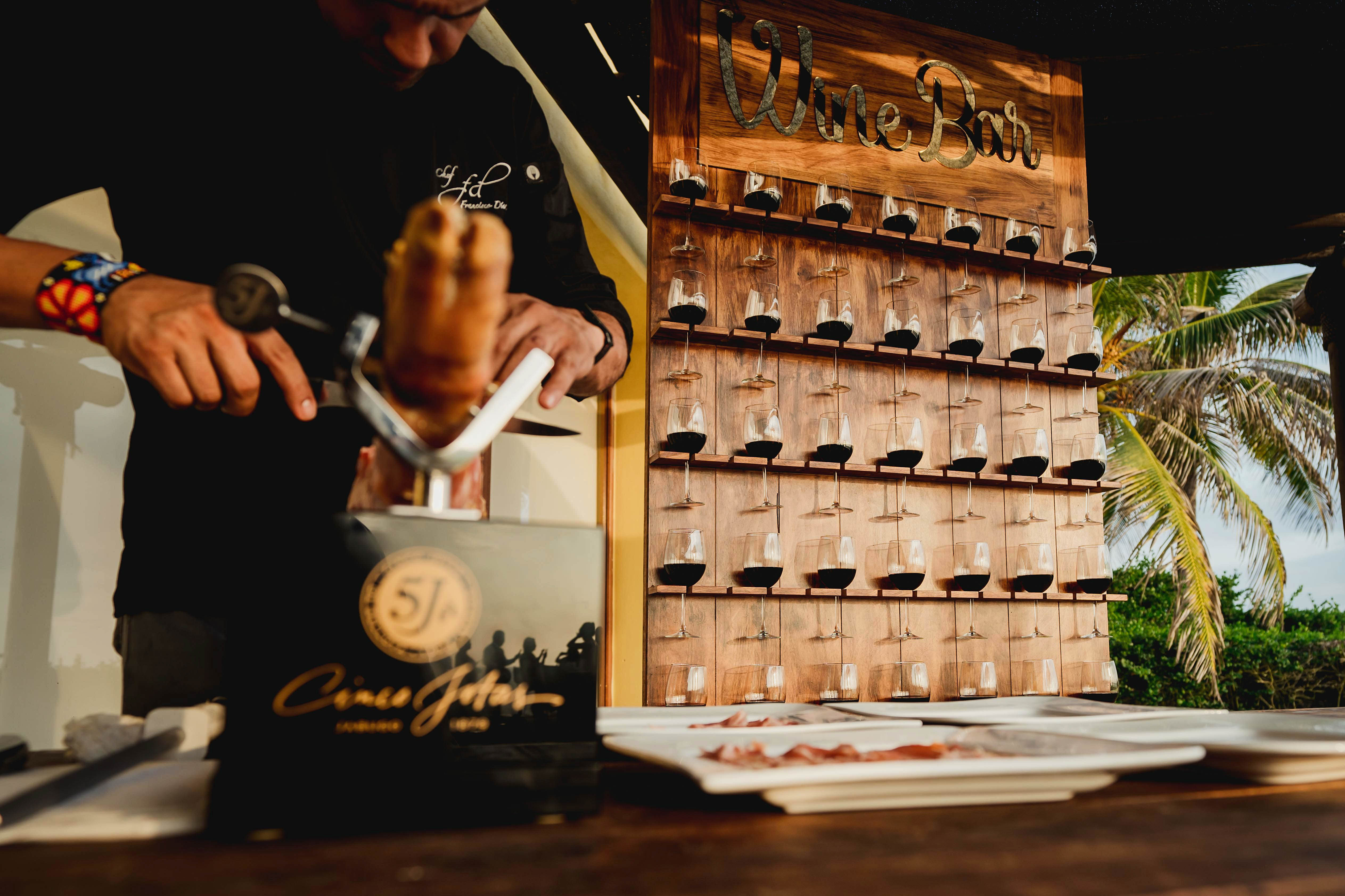 Fotografía de EL COCKTAIL de Casaos Conmigo by Lara Morato - 28954 