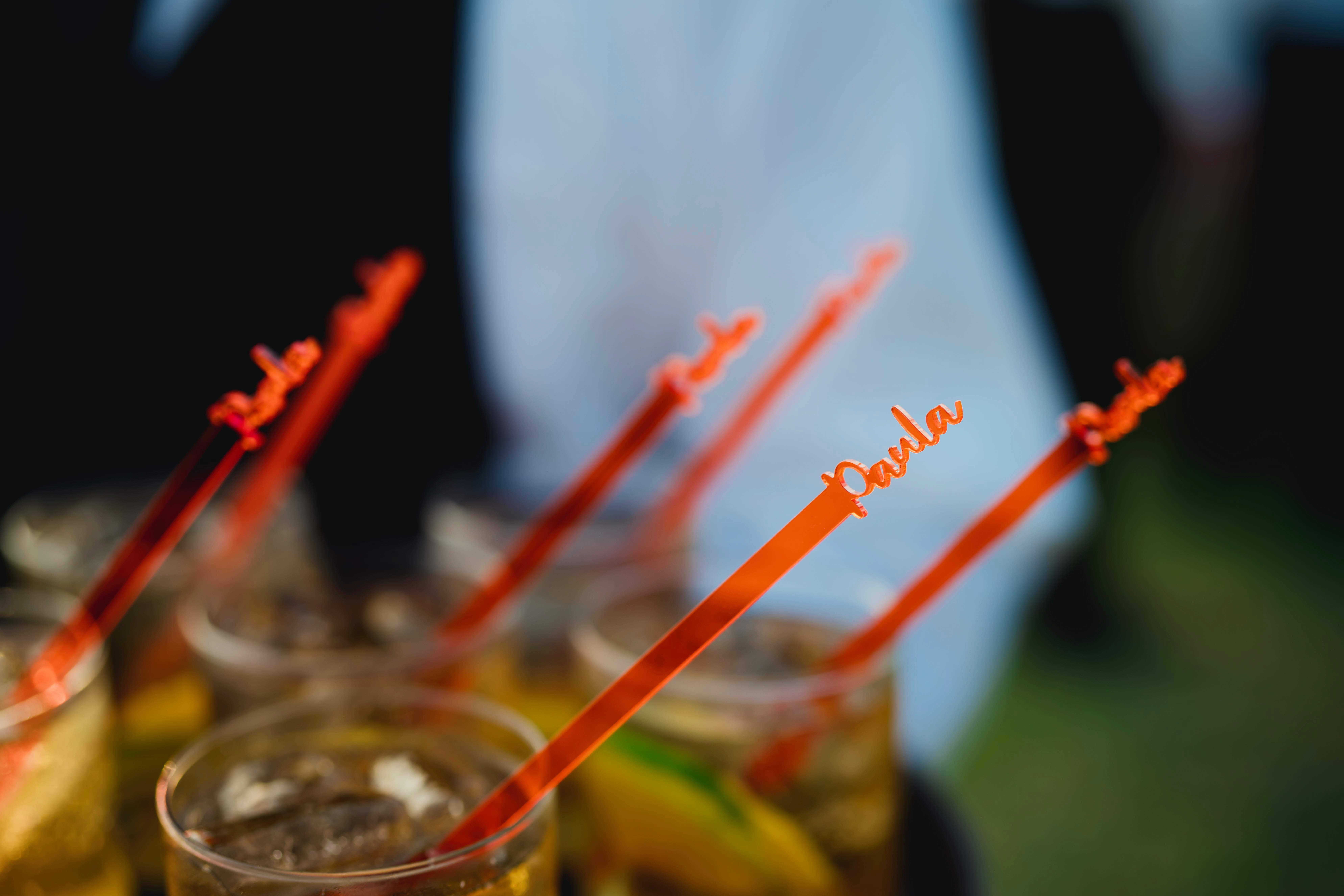 Fotografía de EL COCKTAIL de Casaos Conmigo by Lara Morato - 28957 